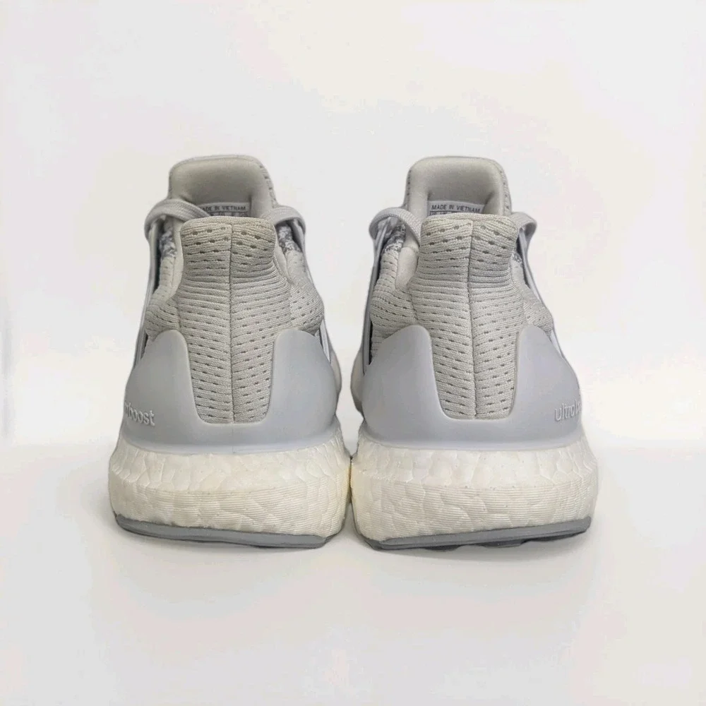 Adidas Ultraboost 1.0 Women 6.5‎ Gray